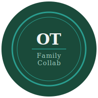OT-FamilyCollab Logo